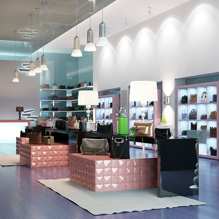 Eclairage professionnel Bouguenais
